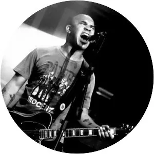 Clemente Tadeu Nascimento - Musical artist