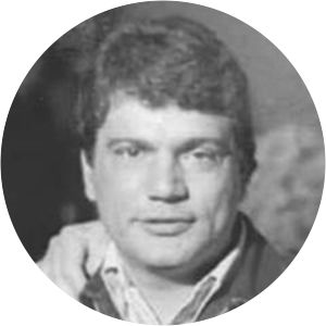 Clemente Ukmar photograph