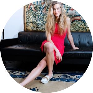 clementina collovati photograph