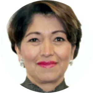 Clementina Marta Dekker Gomez