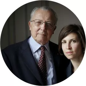 Clementine Aubry photograph