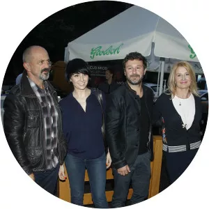 Clementine Coco Koman photograph