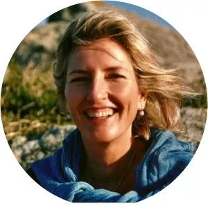 Clémentine Dabadie photograph