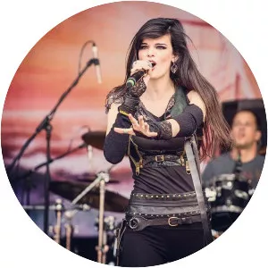 Clémentine Delauney