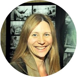 Clementine Deroudille photograph