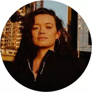 Clementine Douglas photograph