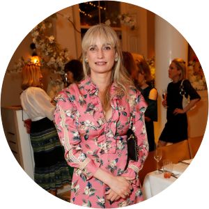 Clementine Hambro photograph