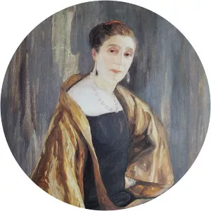 Clémentine-Hélène Dufau