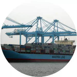 Clementine Maersk