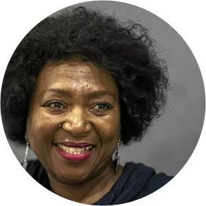 Clementine Mosimane - Actress