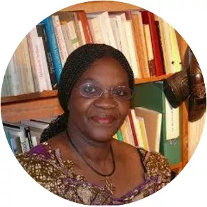 Clémentine Nzuji