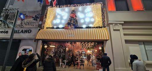 Clementine Pattiserie - Patisserie