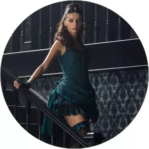 Clementine Pennyfeather - TV character