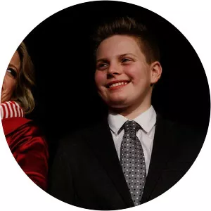 Clementine Shorten photograph