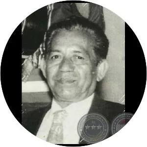 Clementino Ocampos - Paraguayan composer