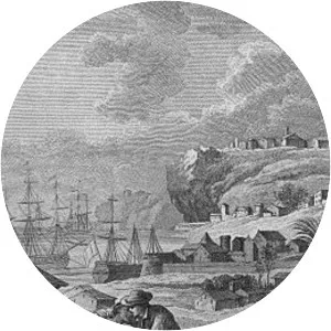 ClémentPierre Marillier