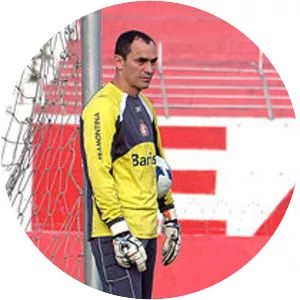 Clemer - Brazilian footballer