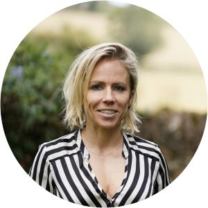 Clemmie Moodie - Journalist