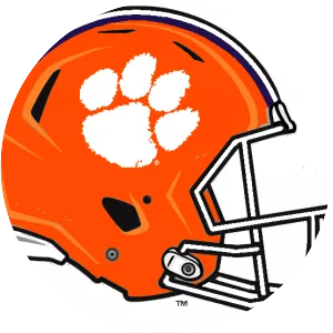 Clemson Tigers football