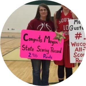 Clendon Gustafson photograph