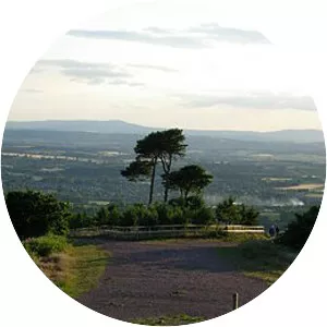 Clent Hills