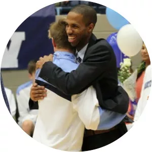 Clent Stewart - Basketball player