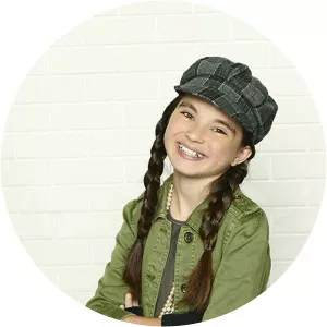 Cleo Bernstein - Movie character