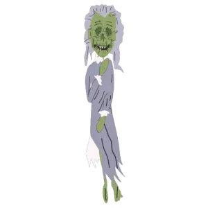 Cleo Broflovski - Fictional character