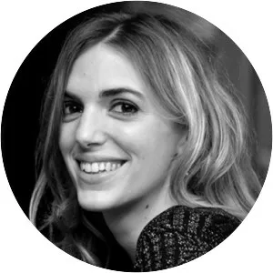 Cléo Buchheim - Author