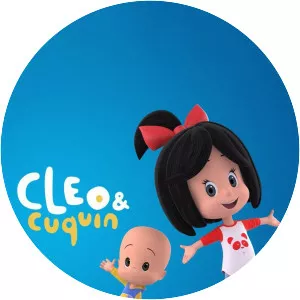 Cleo & Cuquin