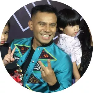 Cleo Deora Boru Sihotang photograph