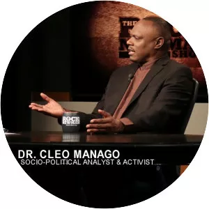 Cleo Manago