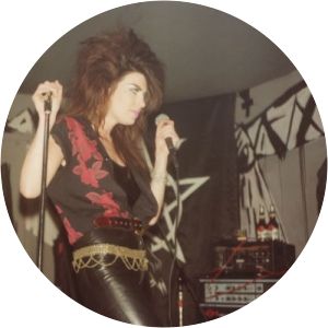 Cleo Murray photograph