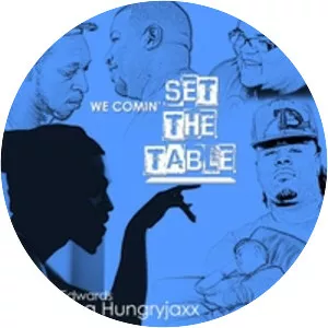 Cleon Edwards & Tha Hungryjaxx - Musical artist