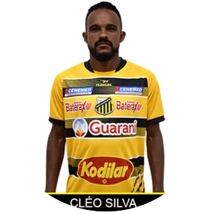 Cleone Santos Silva