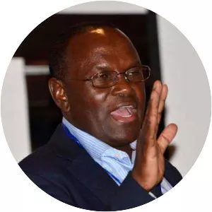 Cleopa Kilonzo Mailu