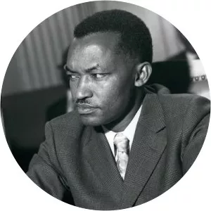 Cleopa Msuya - Former Prime Minister of Tanzania