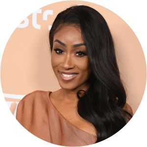 Cleopatra Bernard photograph