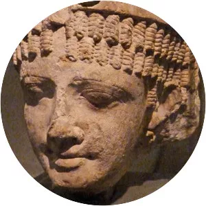 Cleopatra III of Egypt