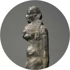 Cleopatra IV - Queen