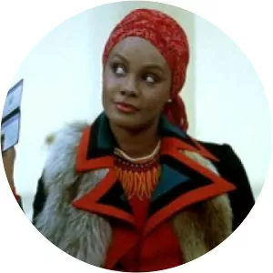 Cleopatra Jones