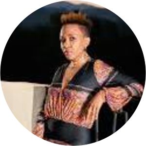 Cleopatra Koheirwe - Ugandan actress