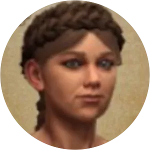Cleopatra of Macedon