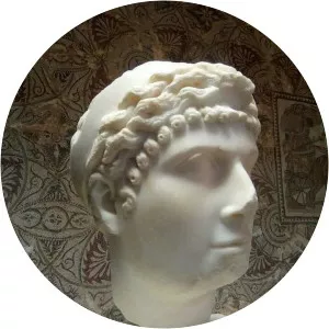 Cleopatra Selene II