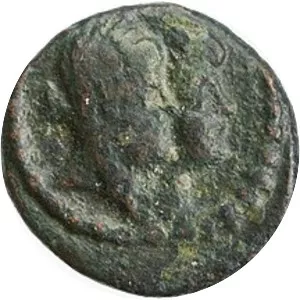 Cleopatra Selene of Syria - Queen