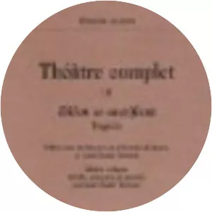 Cléopâtre captive photograph