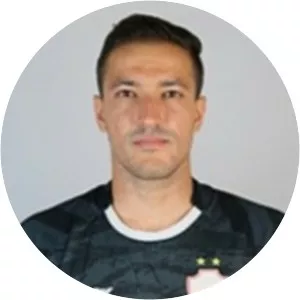 Cleriston Danilo Ferraz - Football player