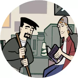 Clerks: The Animated Series