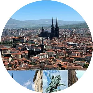 Clermont-Ferrand