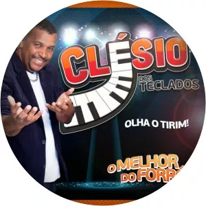 CLÉSIO DOS TECLADOS